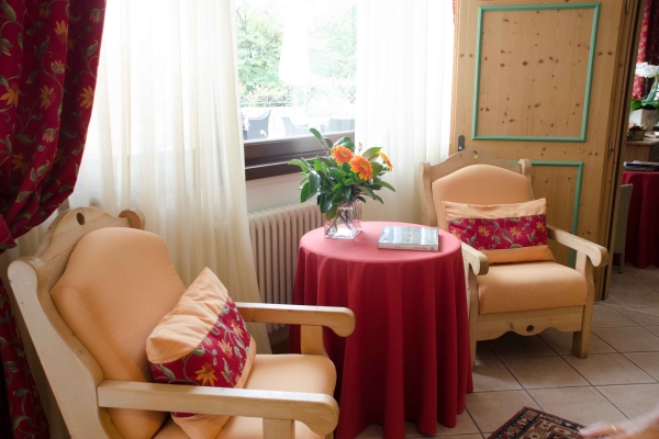Hotel Garni San Giorgio della Scala (Trento)